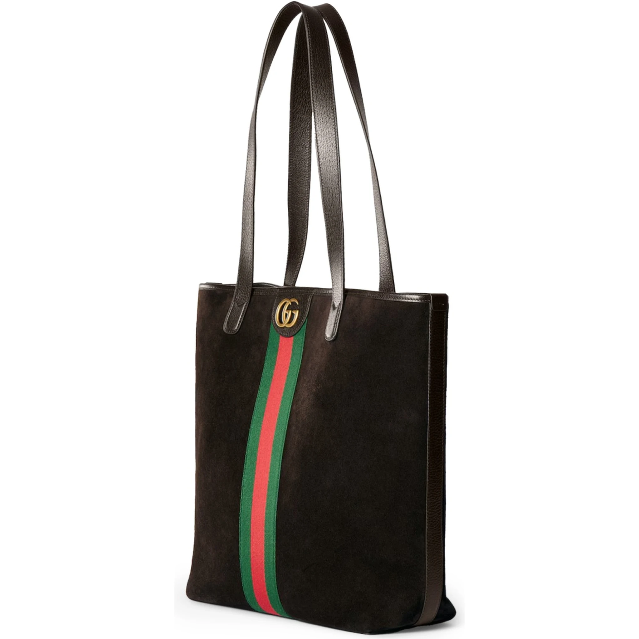 SHOPPING BAG "OPHIDIA"