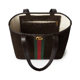 SHOPPING BAG "OPHIDIA"