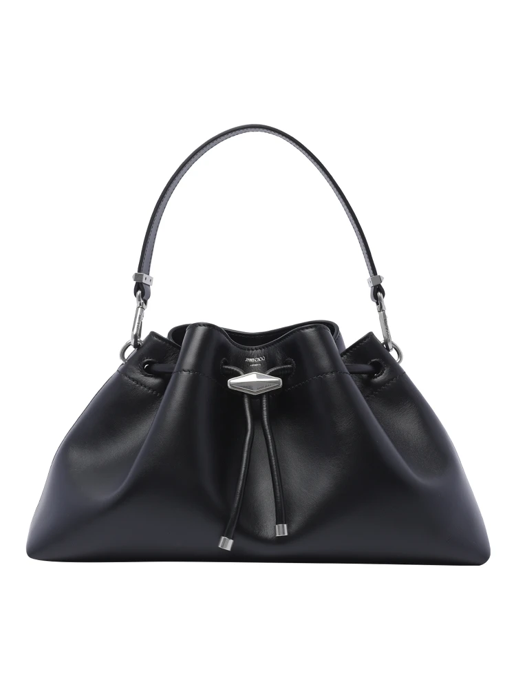 Jimmy Choo Bags.. Black