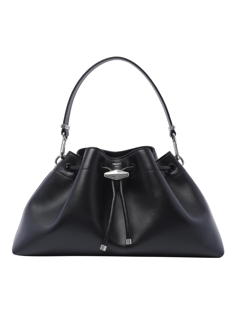 Jimmy Choo Bags.. Black