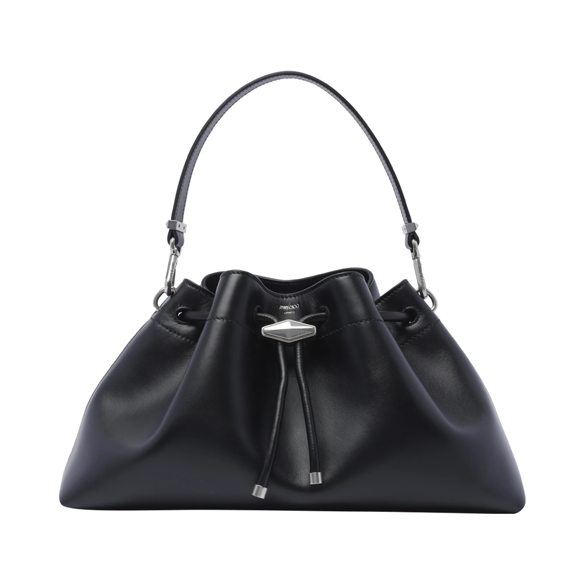 Jimmy Choo Bags.. Black