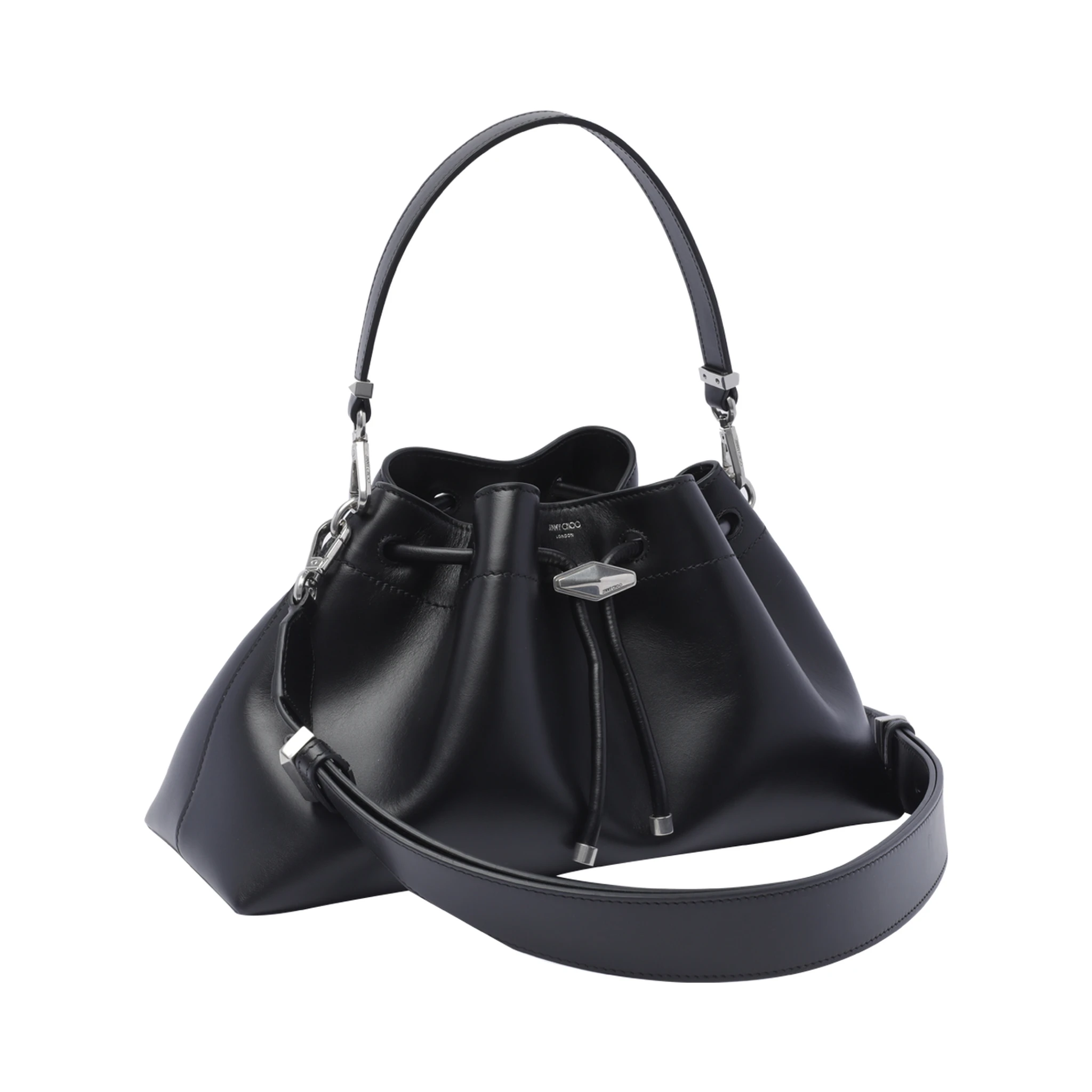 Jimmy Choo Bags.. Black