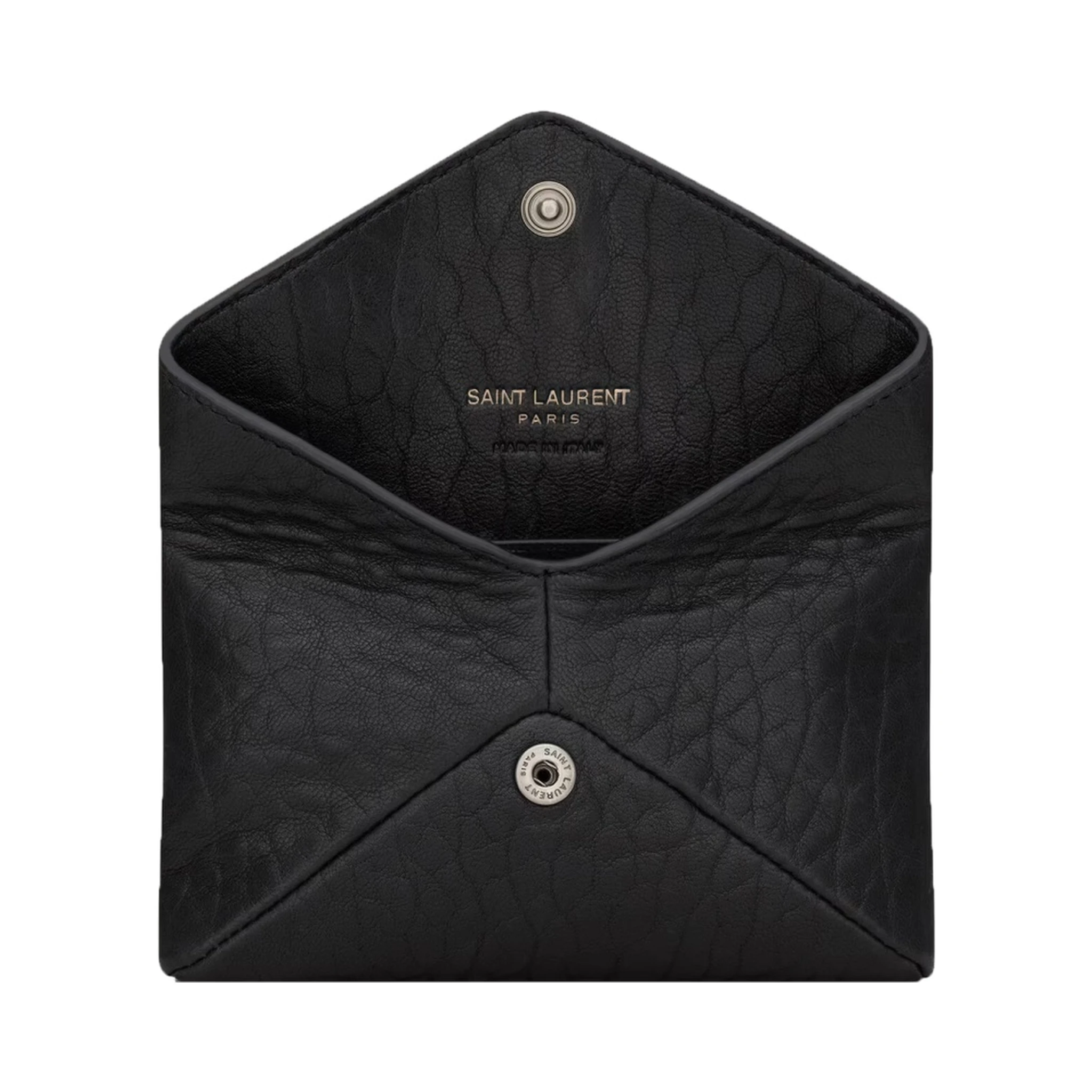 CARD HOLDER "ENVELOPE CASSANDRE"