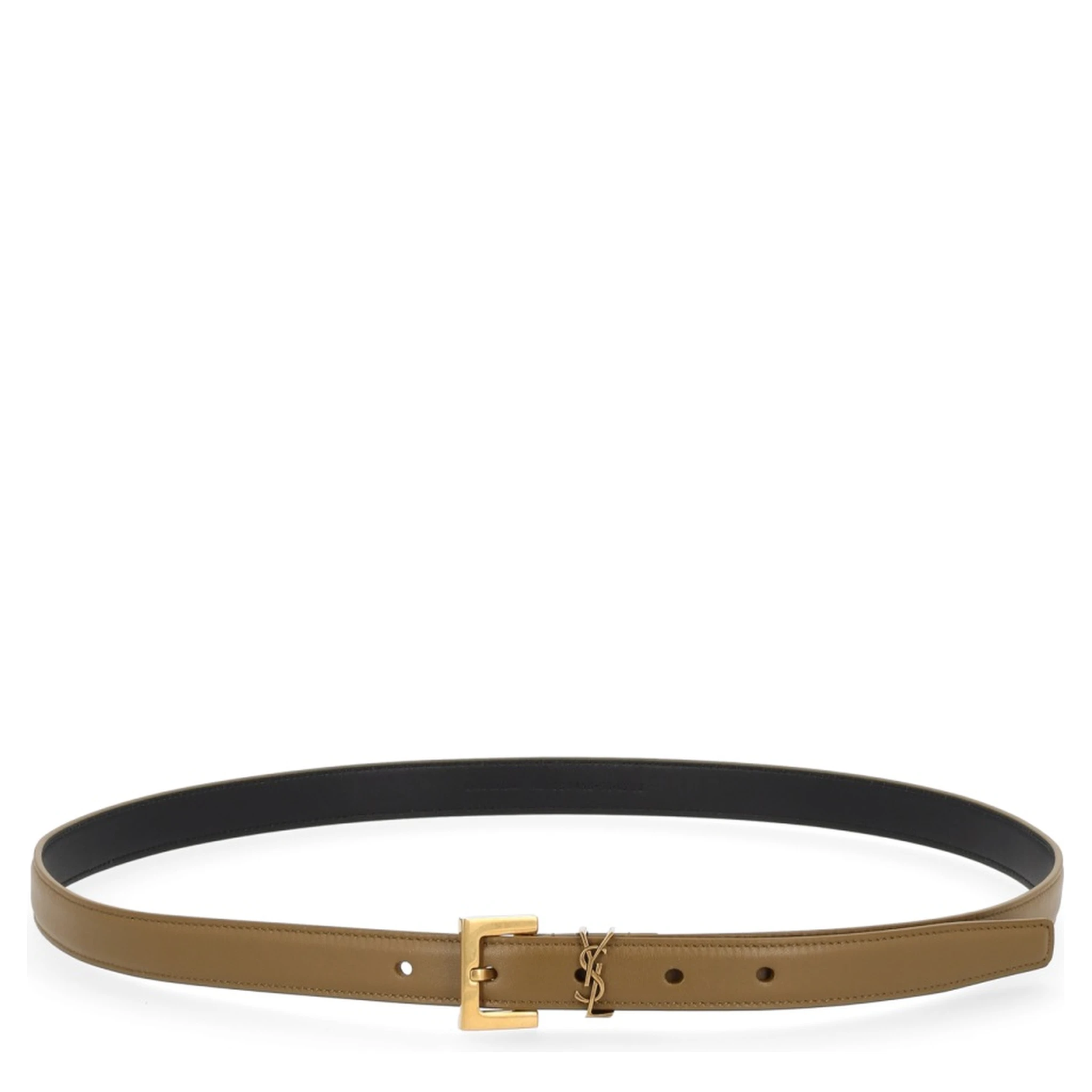 THIN "CASSANDRAS" BELT
