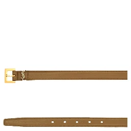THIN "CASSANDRAS" BELT