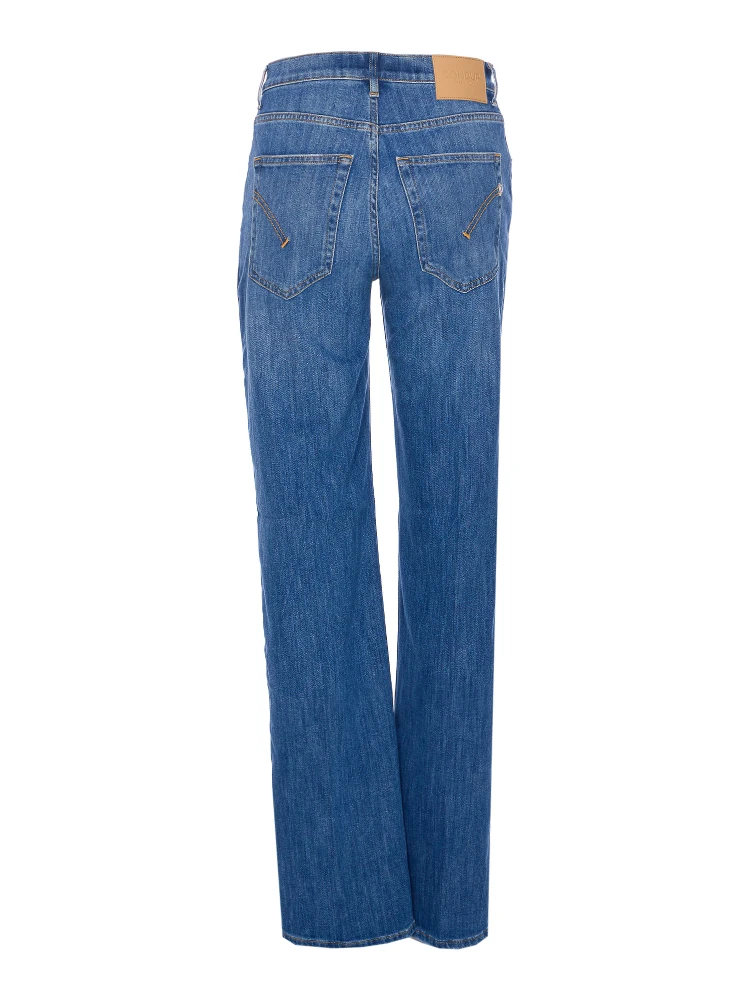 five-pocket jeans alternative