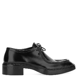 "HARVEY" DERBY LOAFER