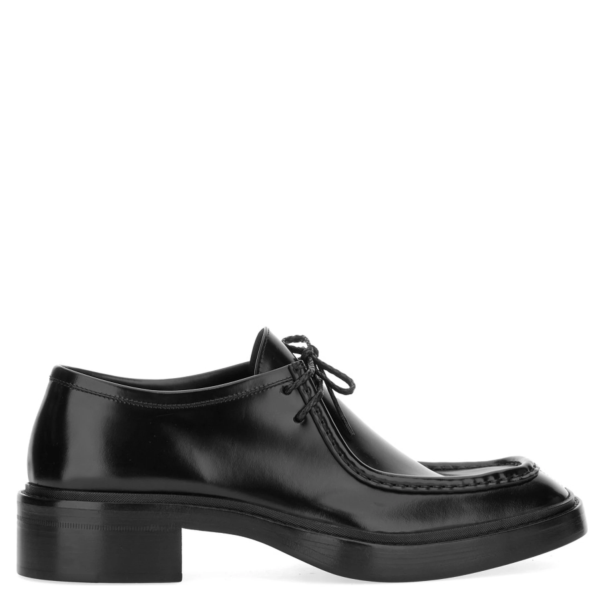 "HARVEY" DERBY LOAFER