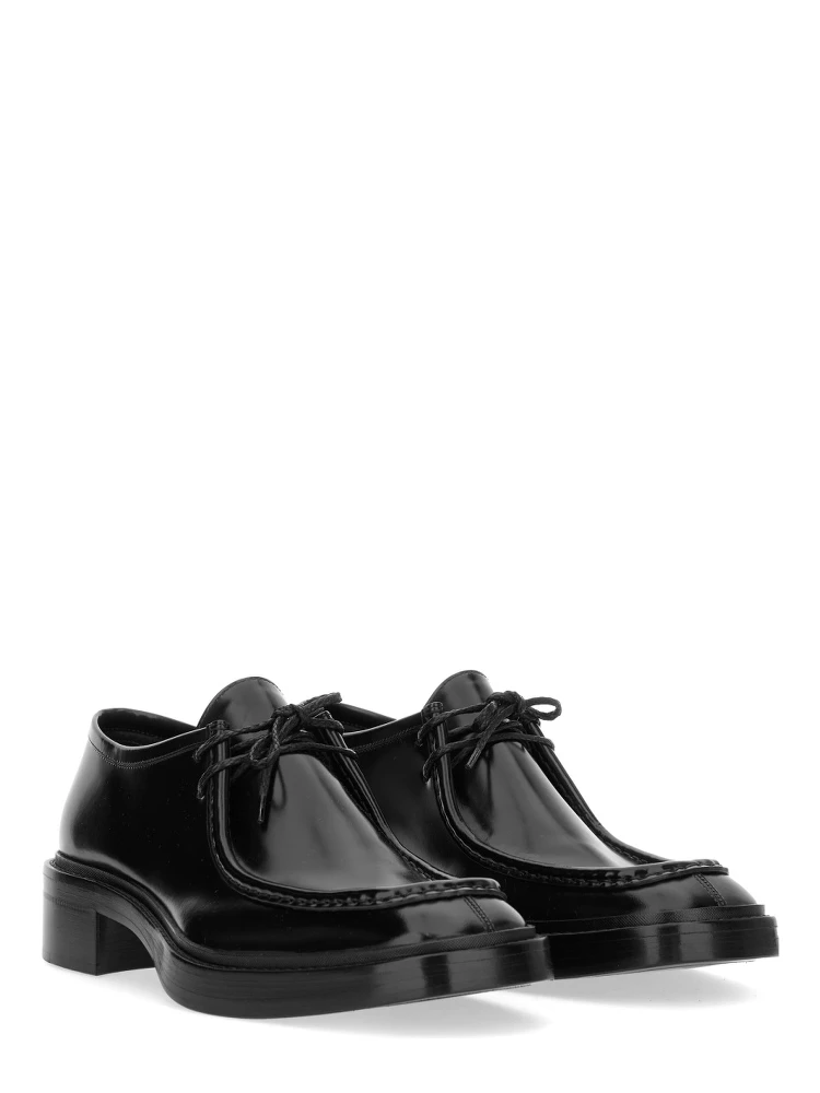 "HARVEY" DERBY LOAFER alternative