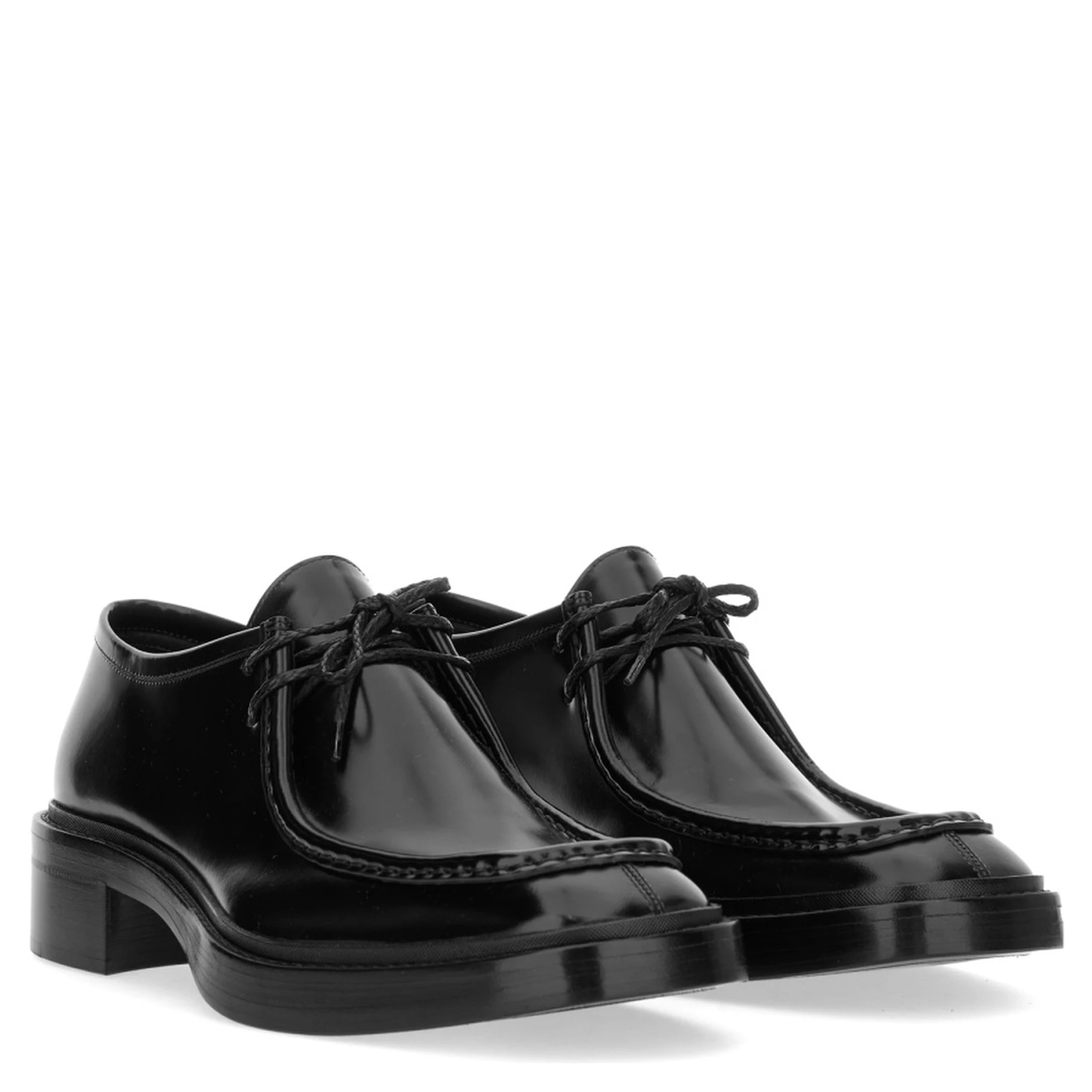 "HARVEY" DERBY LOAFER