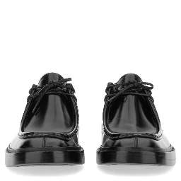 "HARVEY" DERBY LOAFER