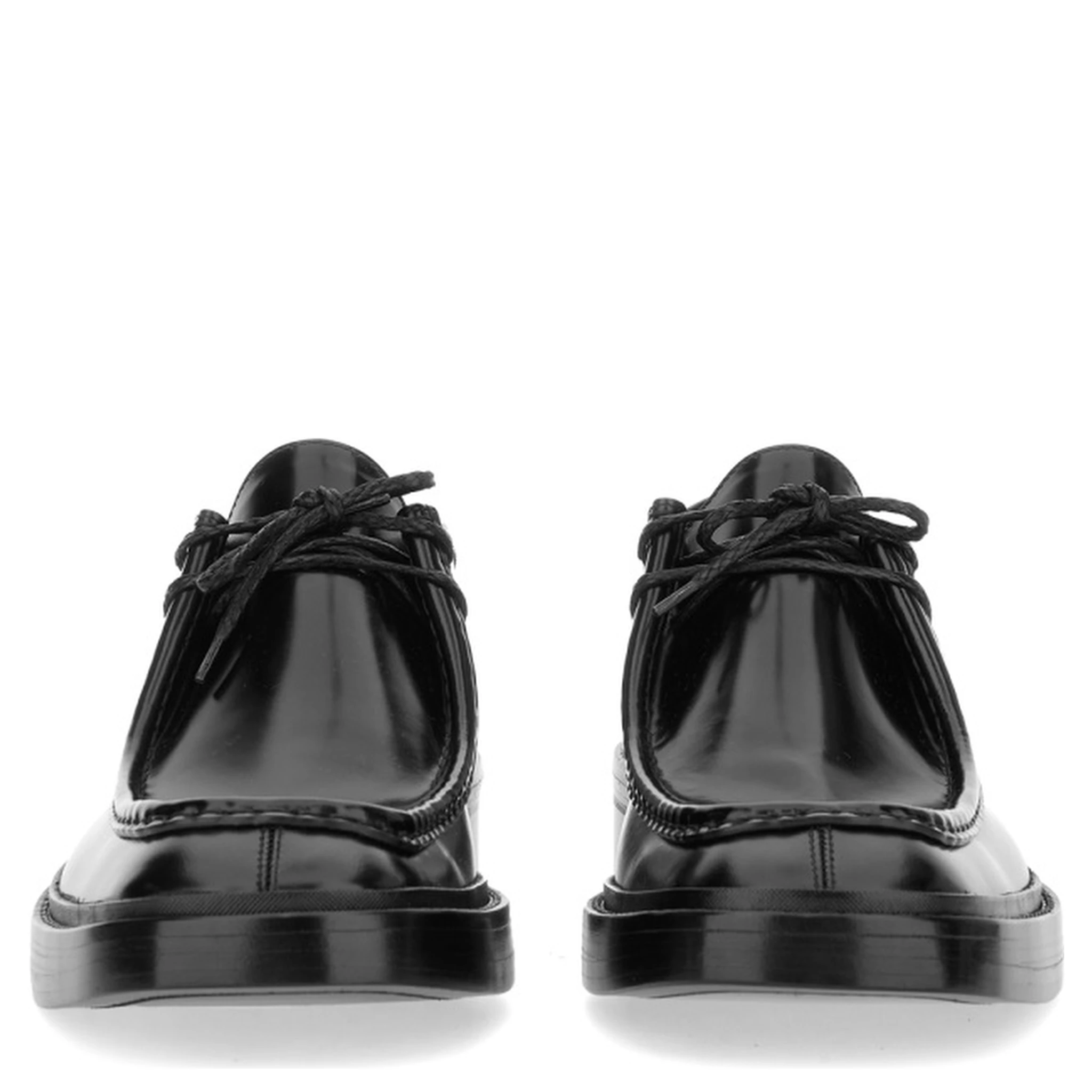 "HARVEY" DERBY LOAFER