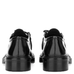 "HARVEY" DERBY LOAFER