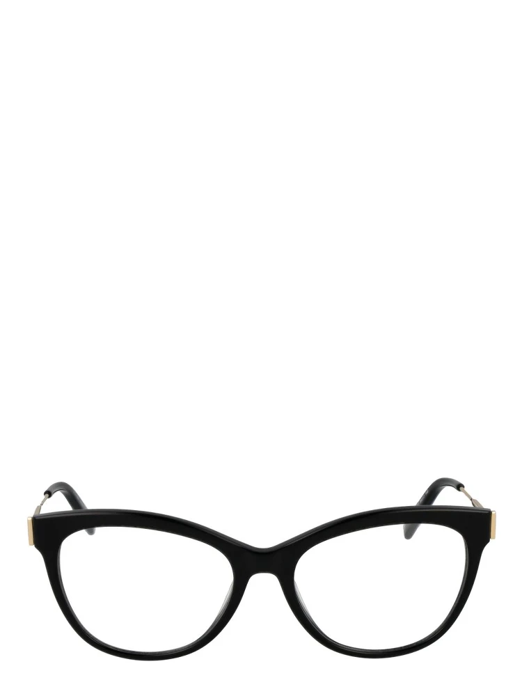 Black Acetate Glasses (Frames) alternative