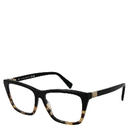 Black Acetate Glasses (Frames)
