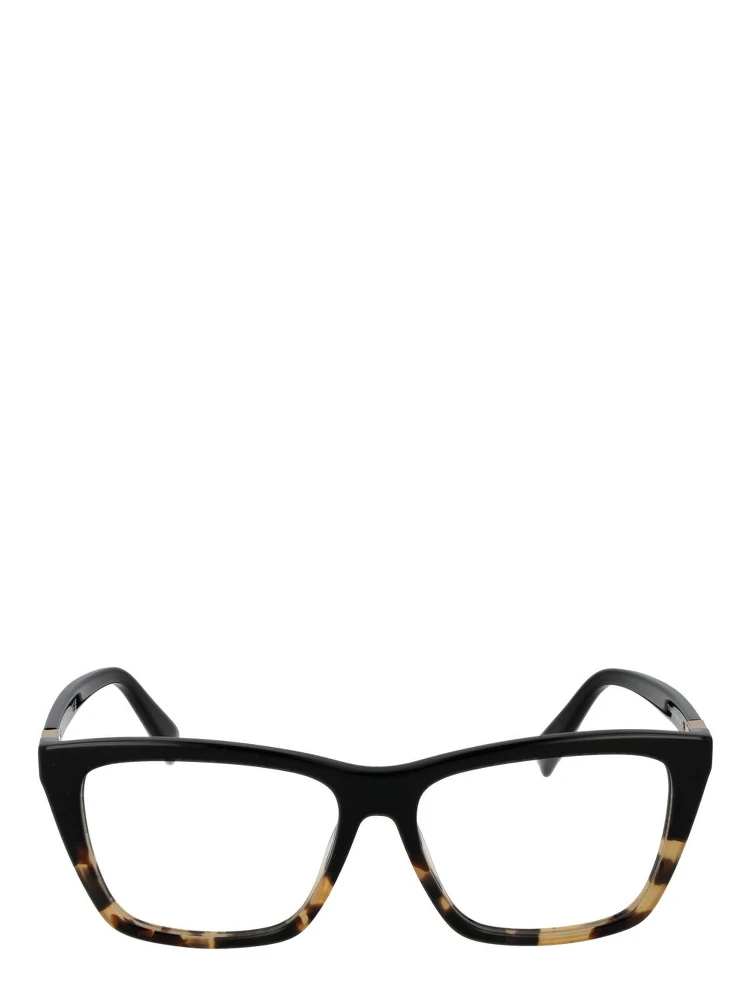 Black Acetate Glasses (Frames) alternative