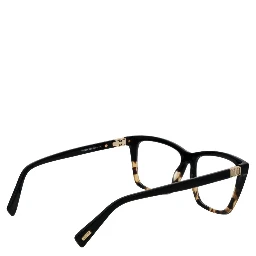 Black Acetate Glasses (Frames)