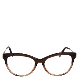Brown Acetate Glasses (Frames)