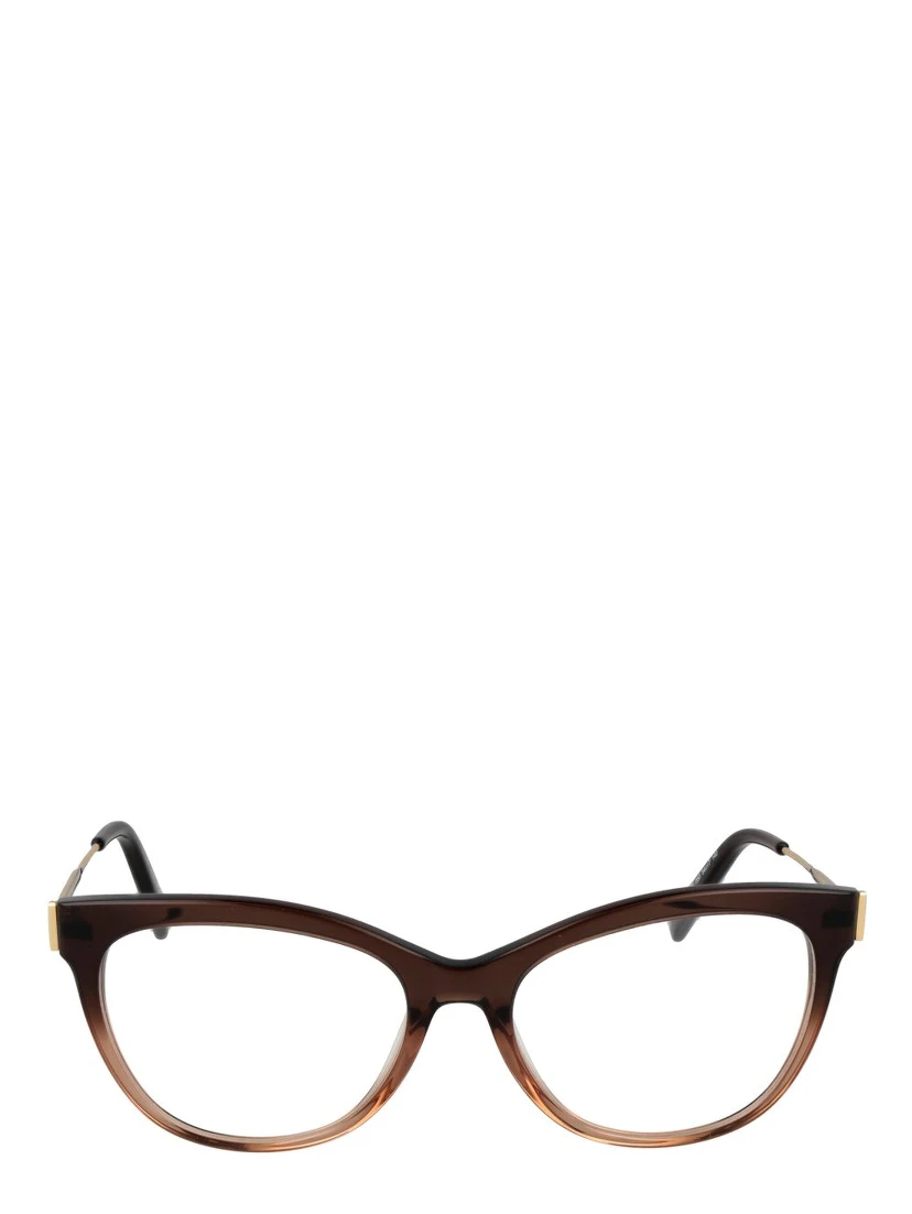 Brown Acetate Glasses (Frames)