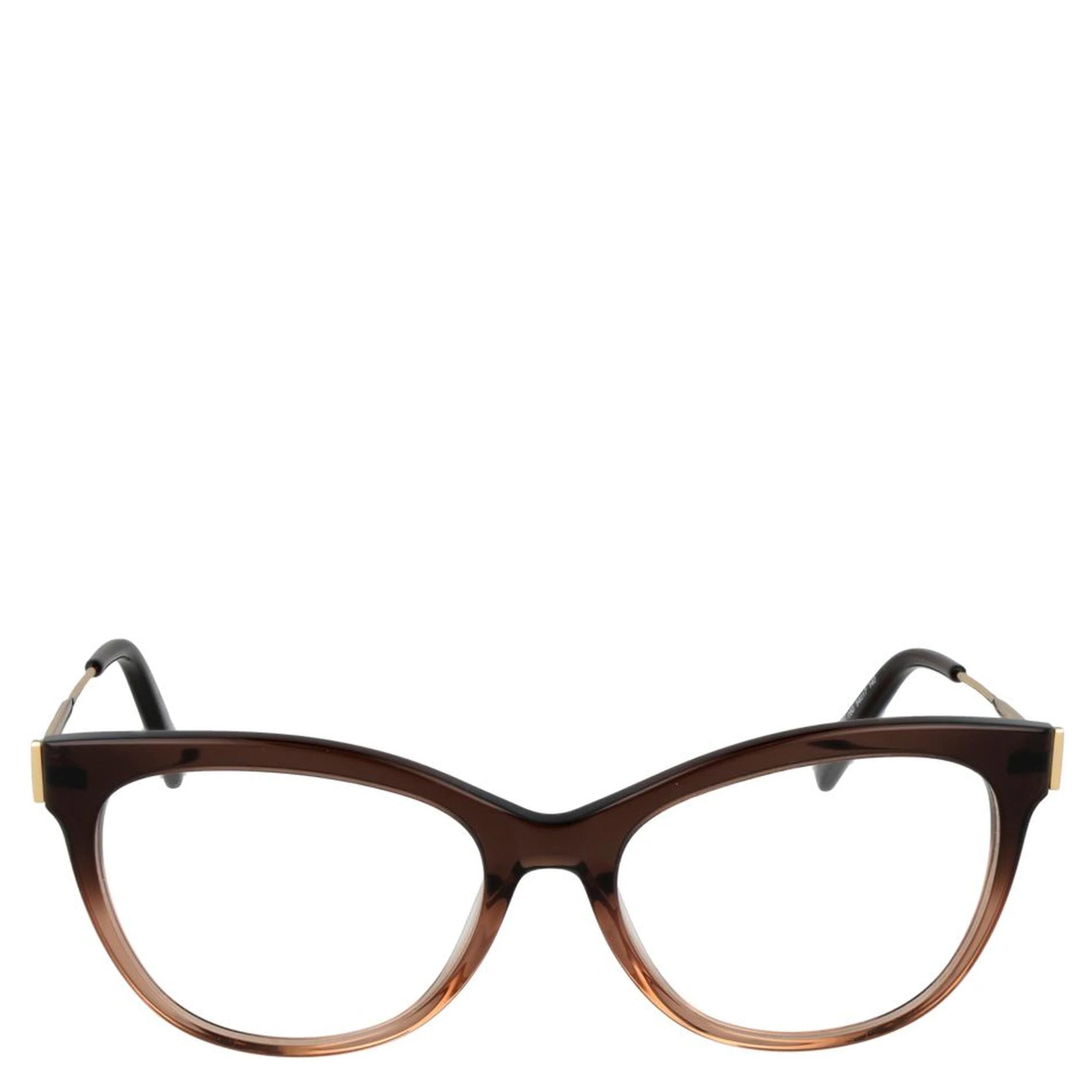 Brown Acetate Glasses (Frames)