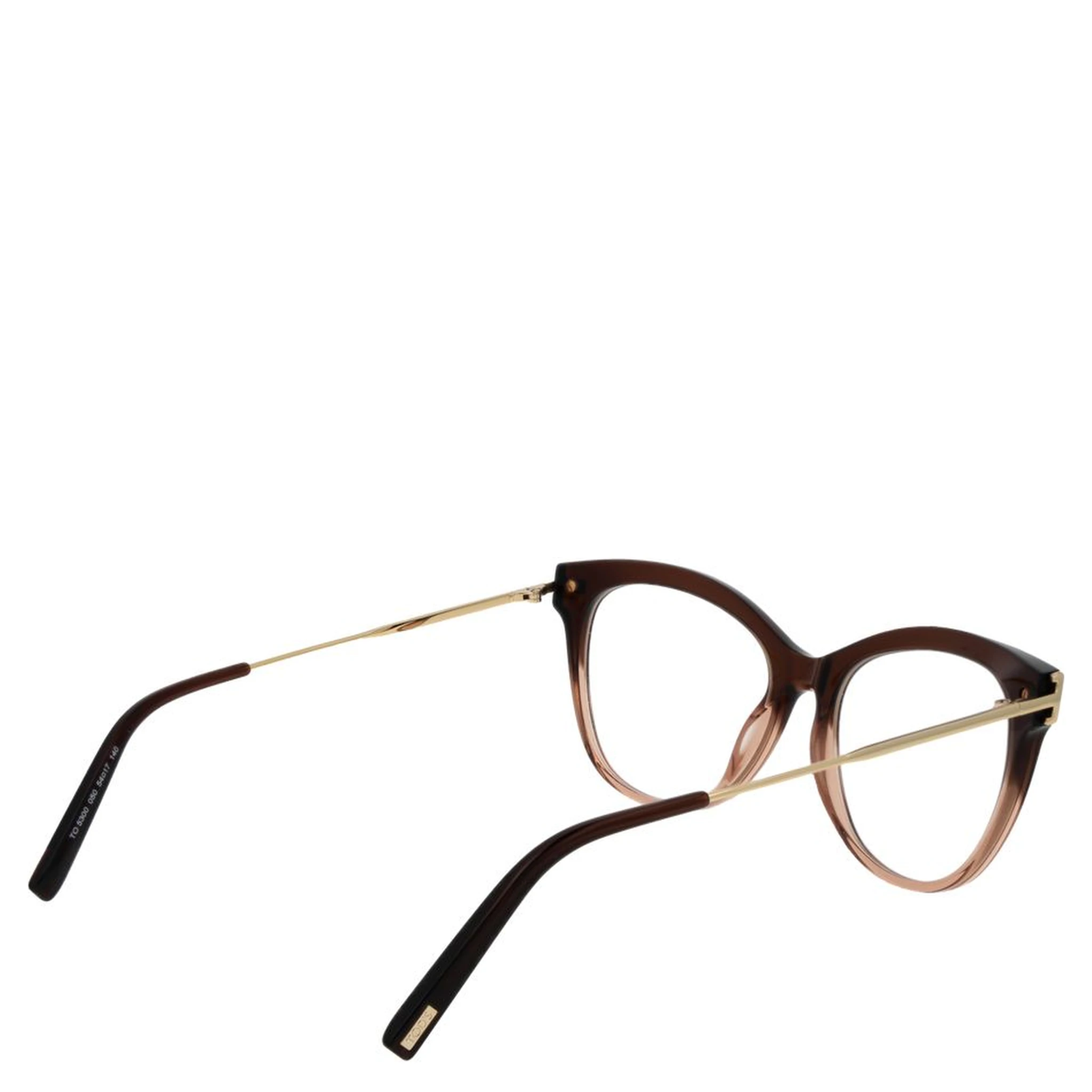 Brown Acetate Glasses (Frames)