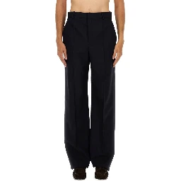 HIGH WAIST PANTS