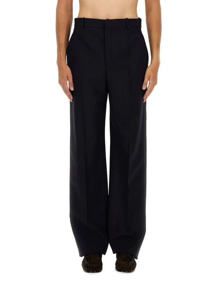 HIGH WAIST PANTS