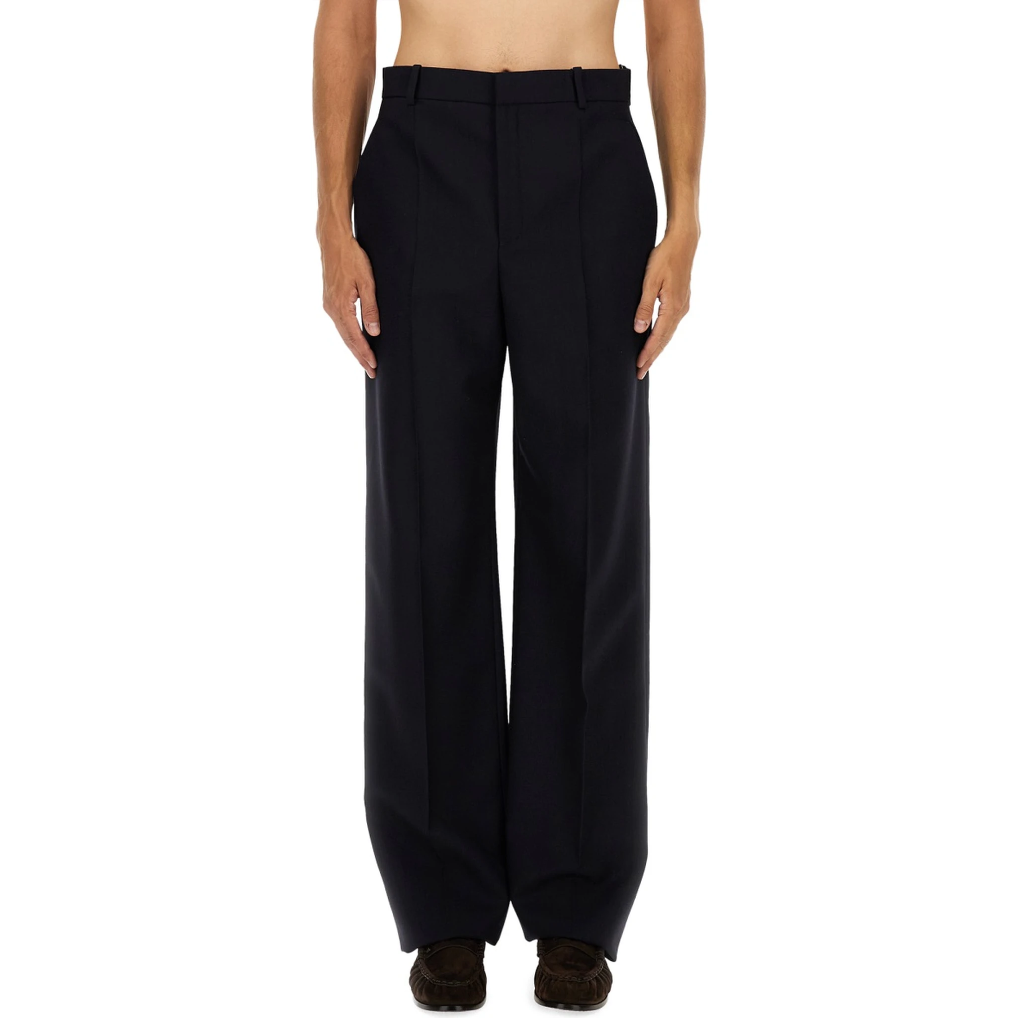 HIGH WAIST PANTS