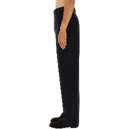 HIGH WAIST PANTS