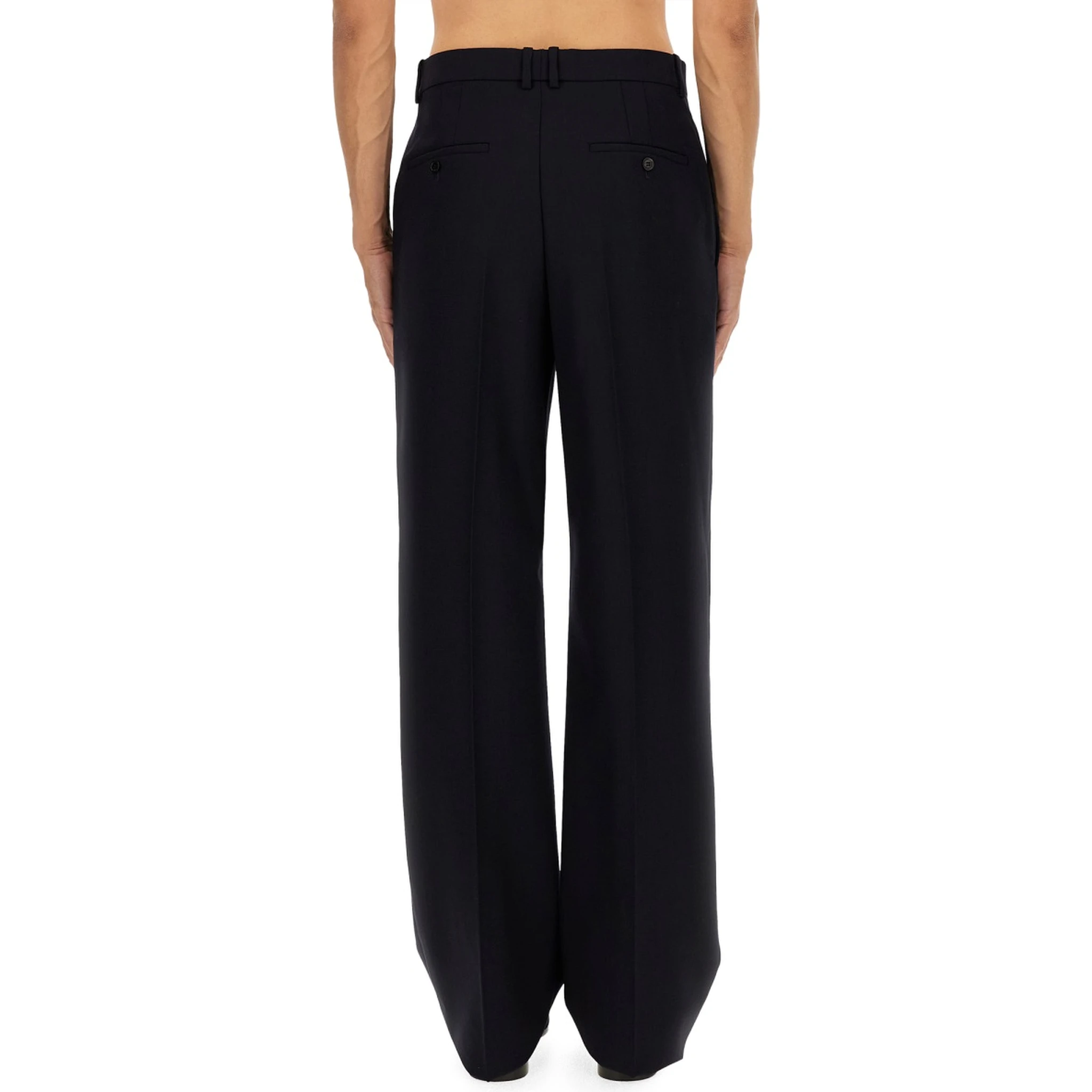 HIGH WAIST PANTS