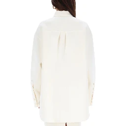 OVERSIZE SHIRT