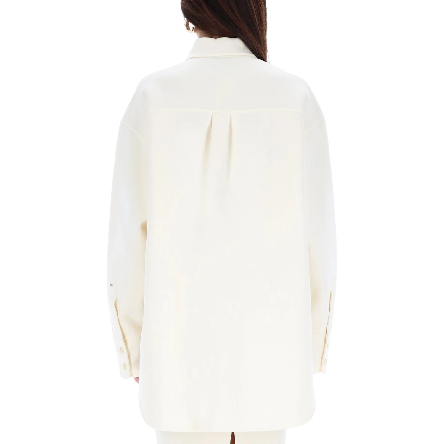 OVERSIZE SHIRT