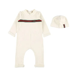 BODYSUIT SET WITH HAT