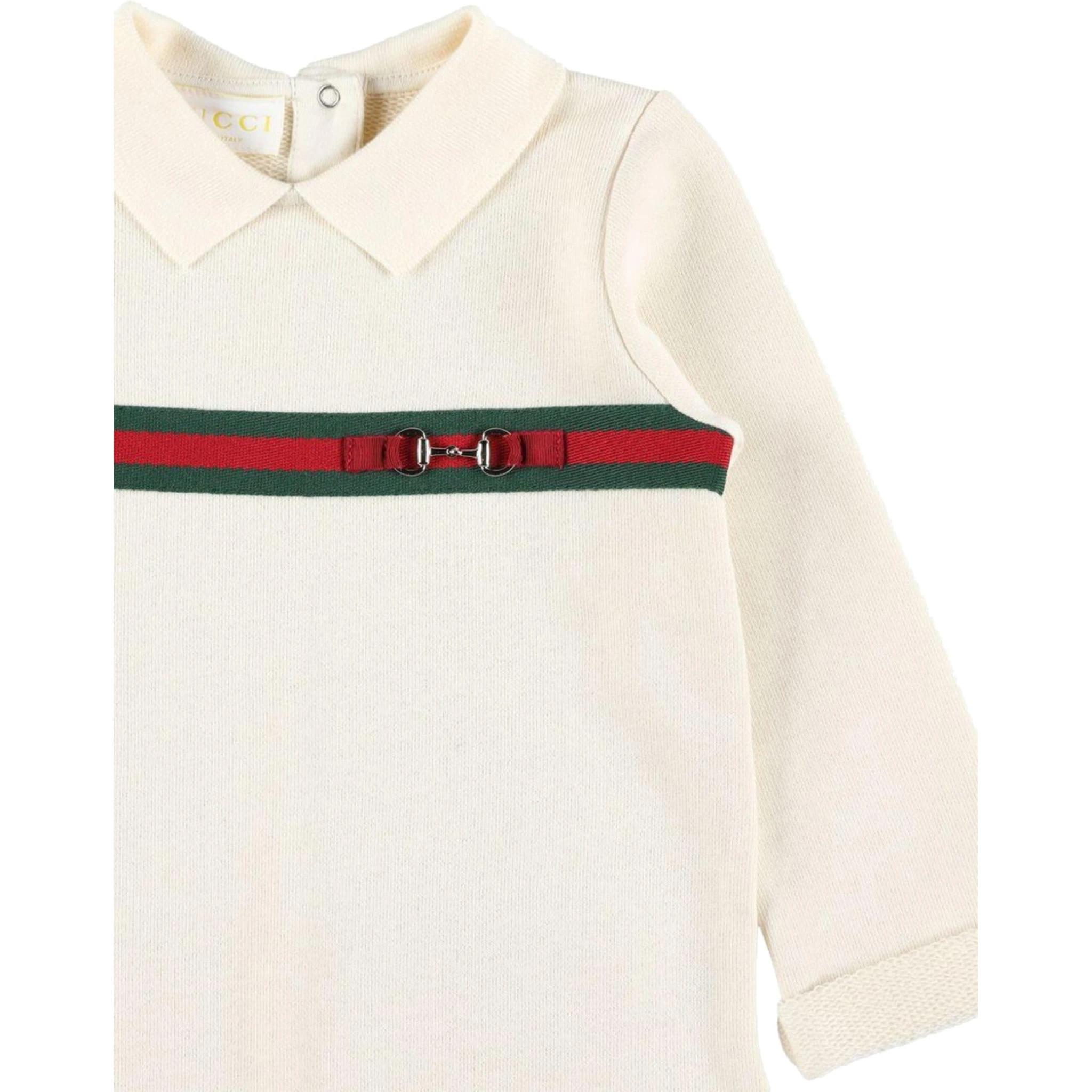 BODYSUIT SET WITH HAT