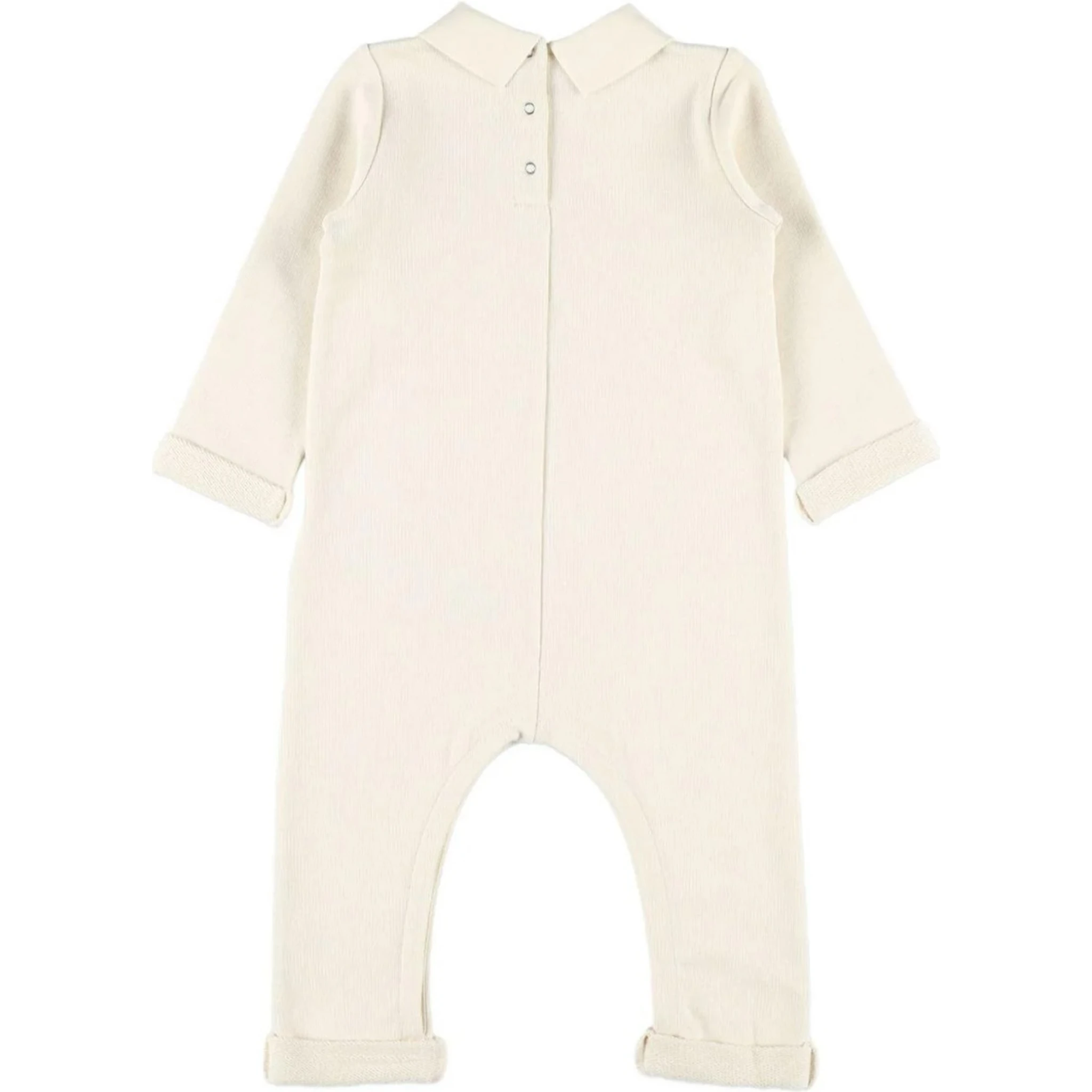 BODYSUIT SET WITH HAT