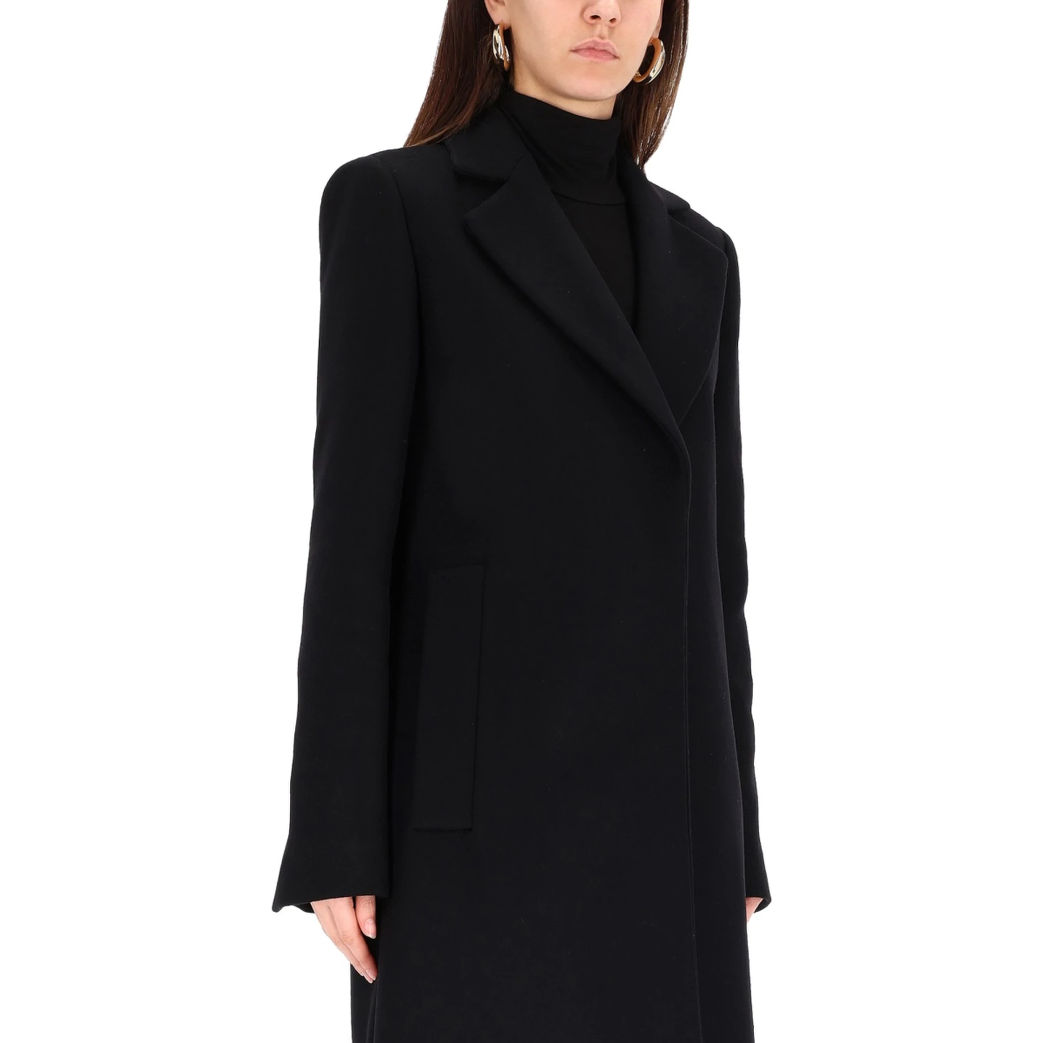 COAT "ALA"
