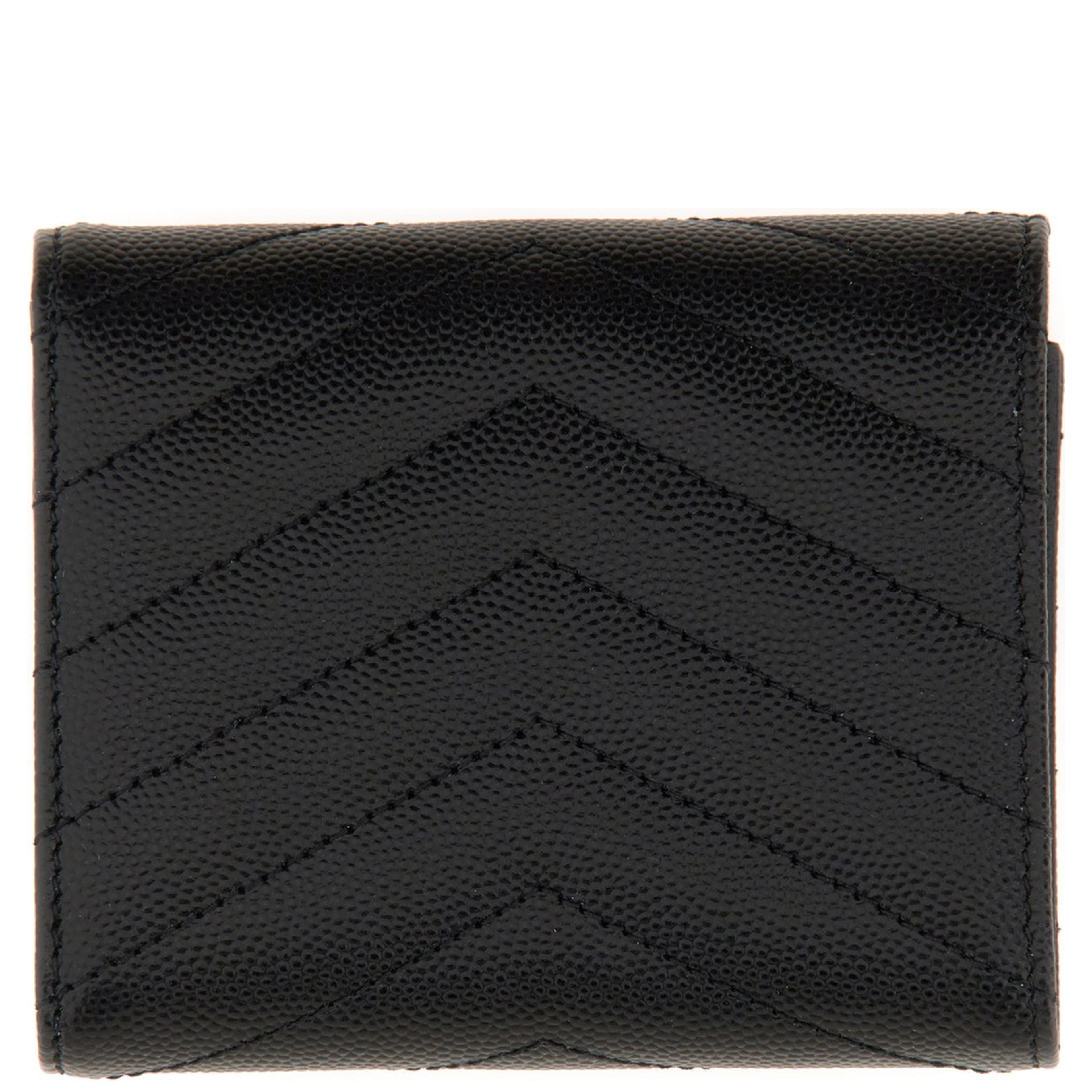 "CASSANDRE" MATELASSÉ MULTI-FOLD WALLET
