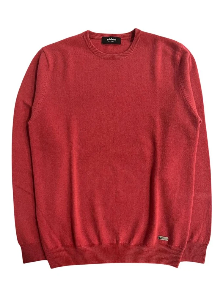Multicolor Cashmere Men Sweater alternative