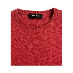 Multicolor Cashmere Men Sweater