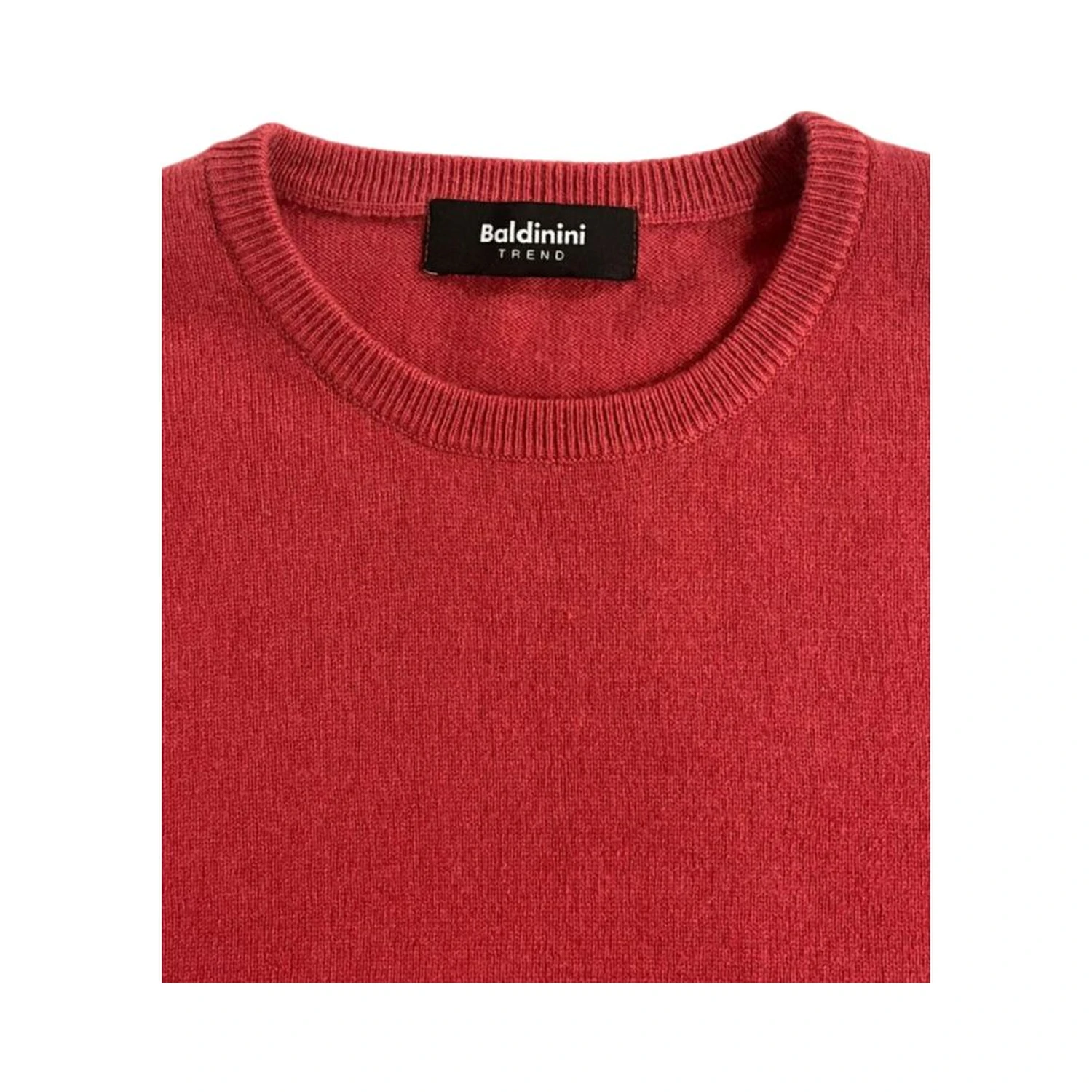 Multicolor Cashmere Men Sweater
