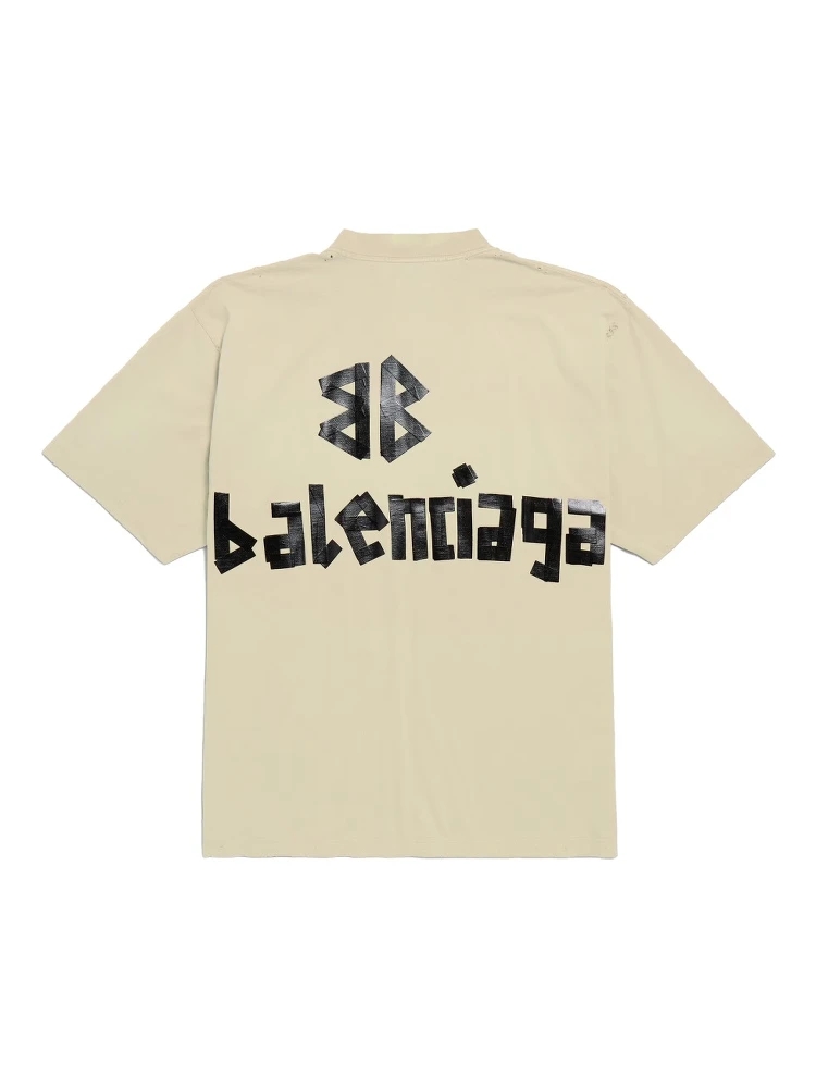 "TAPE TYPE" T-SHIRT alternative