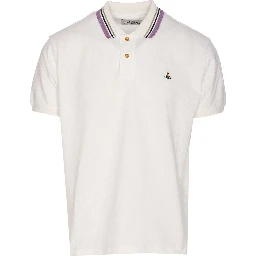 Vivienne Westwood T-shirts and Polos White