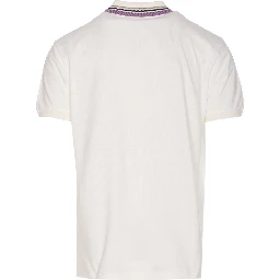 Vivienne Westwood T-shirts and Polos White