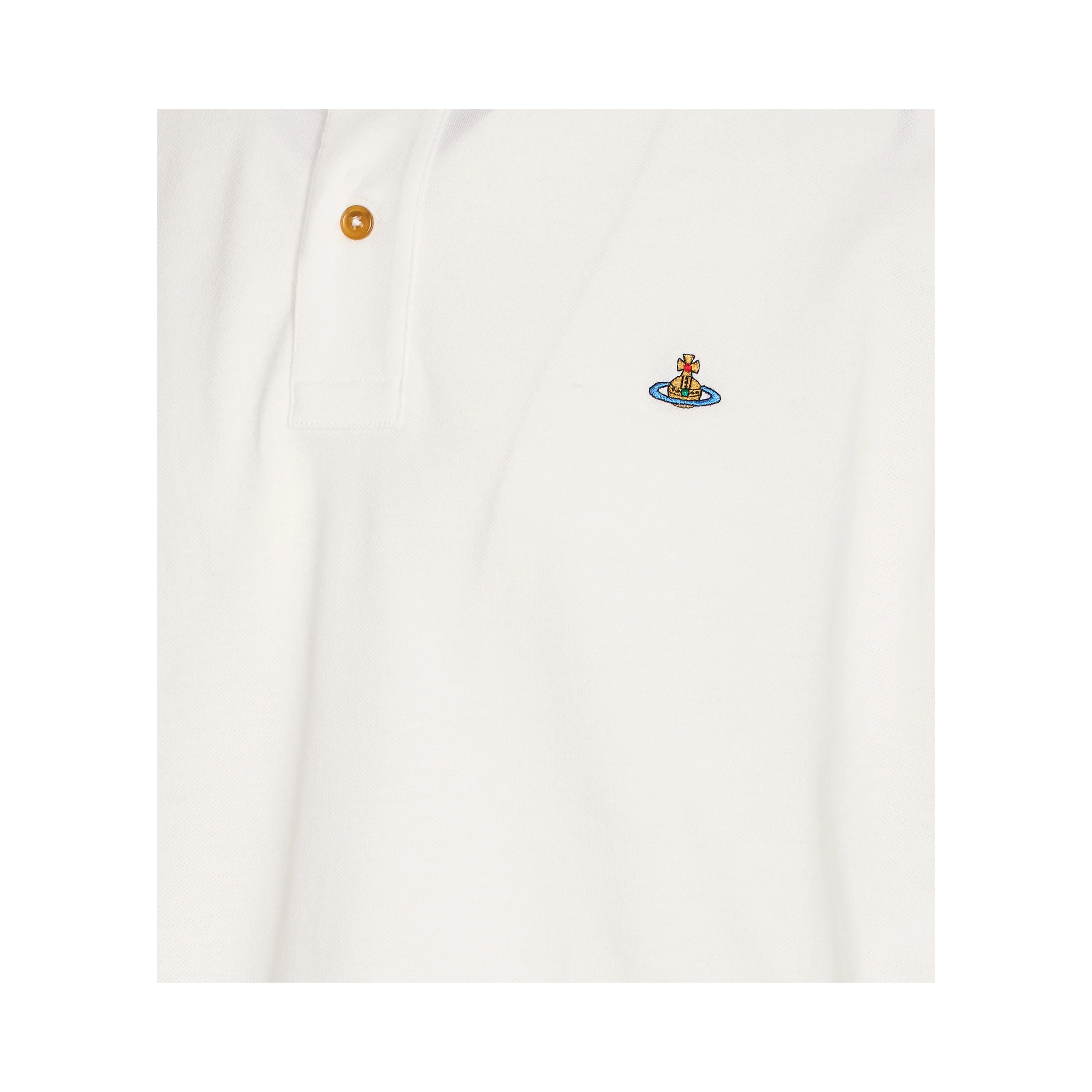 Vivienne Westwood T-shirts and Polos White