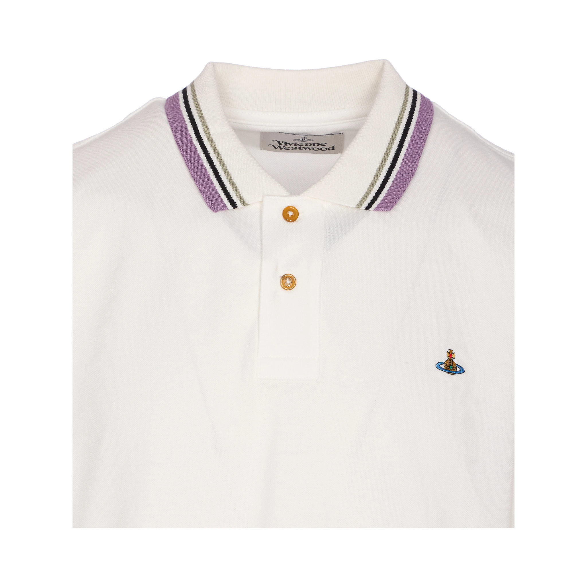Vivienne Westwood T-shirts and Polos White