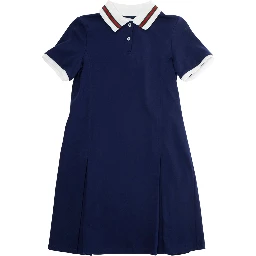POLO DRESS