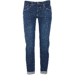 George Skinny Jeans