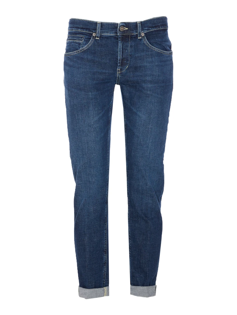 George Skinny Jeans