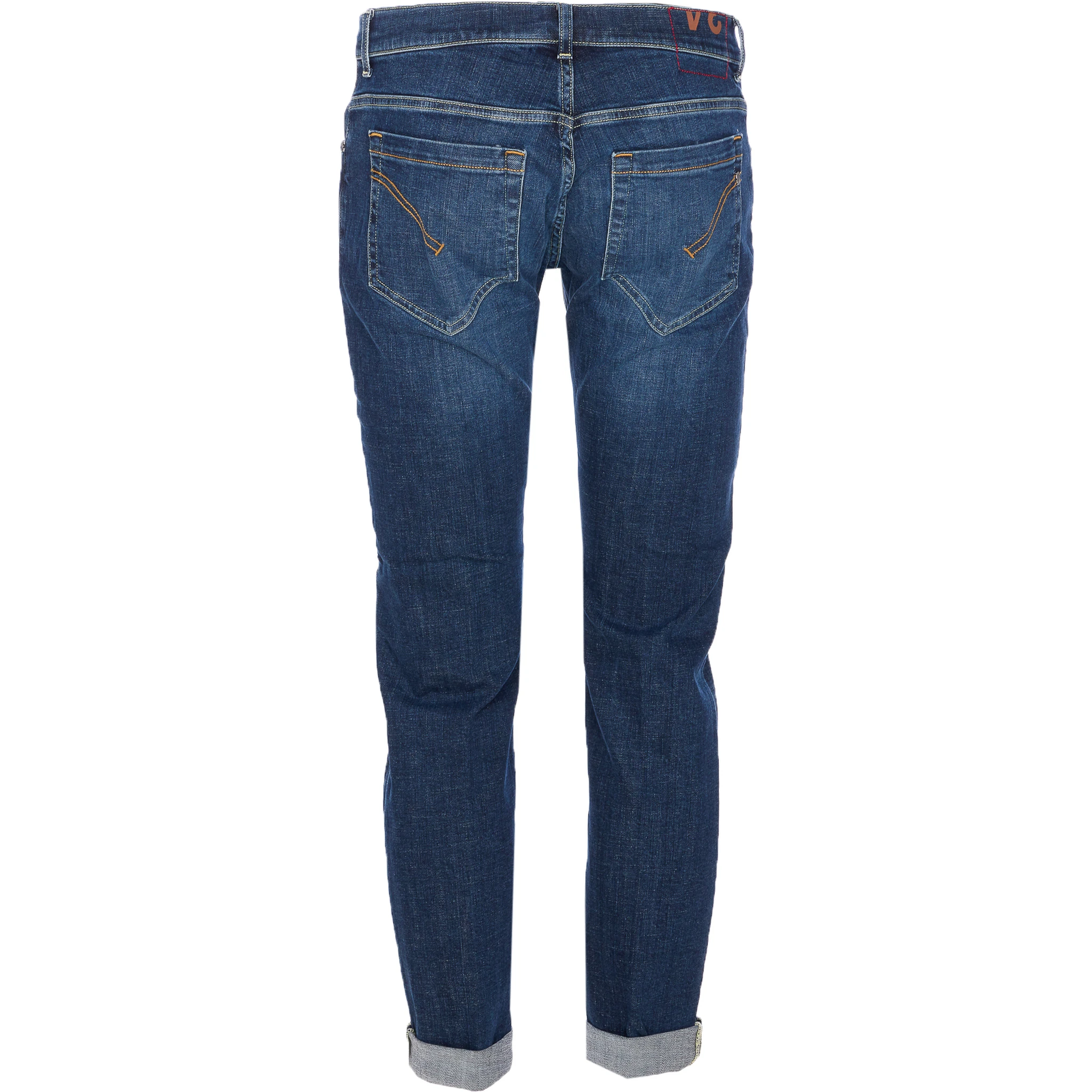 George Skinny Jeans