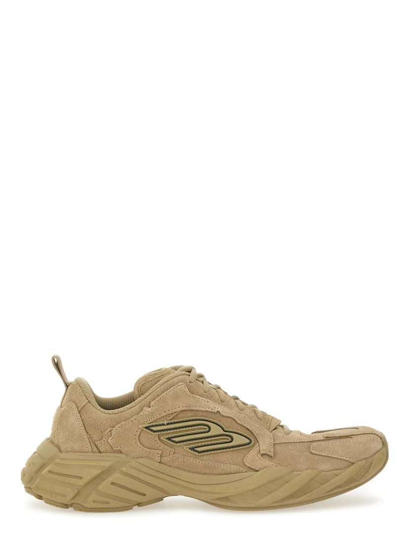 "MONDAY SHOE" SNEAKER